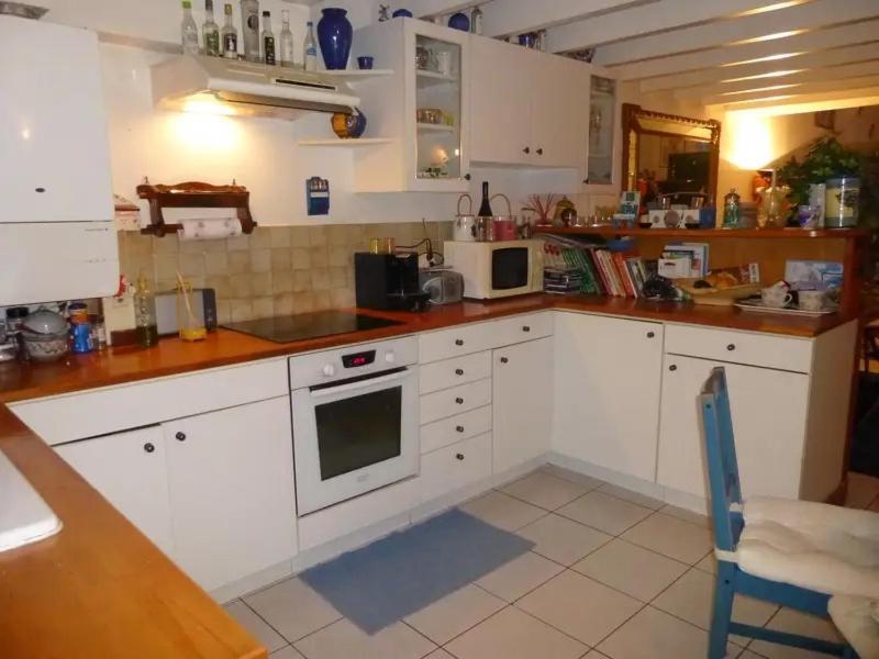 Chambre Chez L'Habitant - Proche Du Centre - Salle D'Eau Et Wc Prives 波尔多 外观 照片