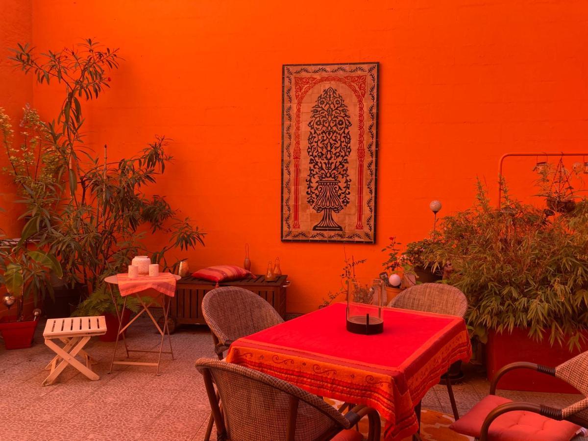 Chambre Chez L'Habitant - Proche Du Centre - Salle D'Eau Et Wc Prives 波尔多 外观 照片