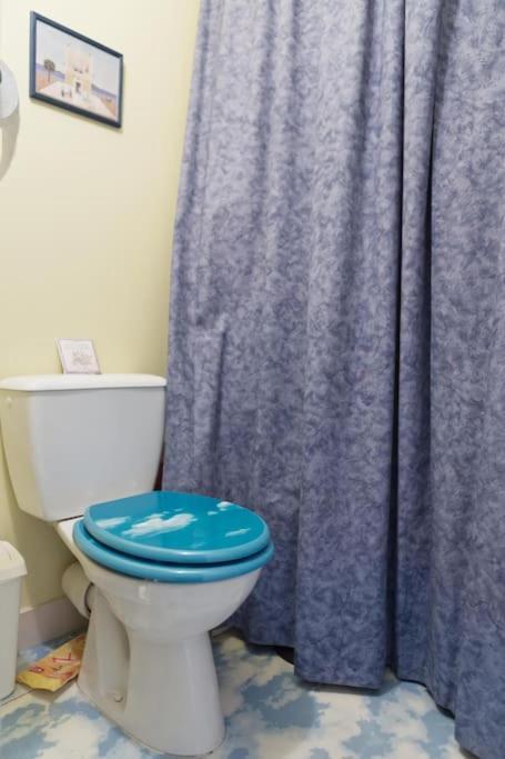 Chambre Chez L'Habitant - Proche Du Centre - Salle D'Eau Et Wc Prives 波尔多 外观 照片
